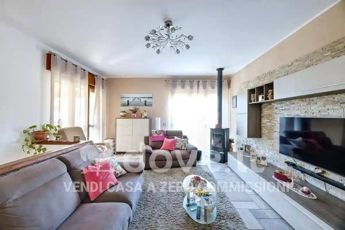 Casa indipendente - foto 4