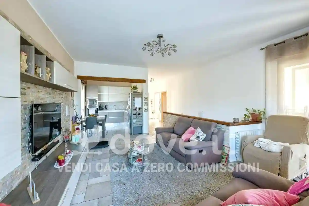 Casa indipendente - foto 5