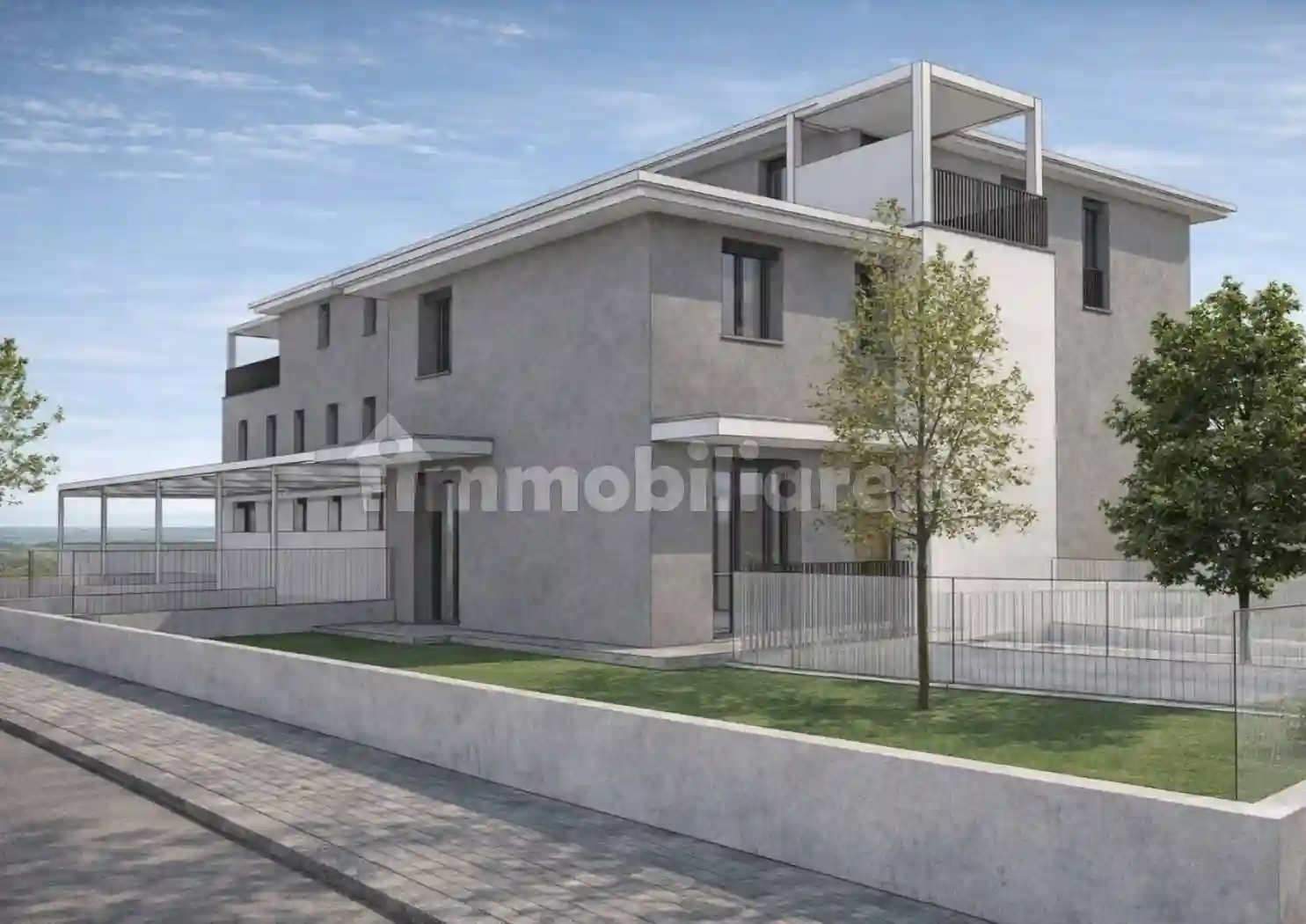 Villetta a schiera - foto 5