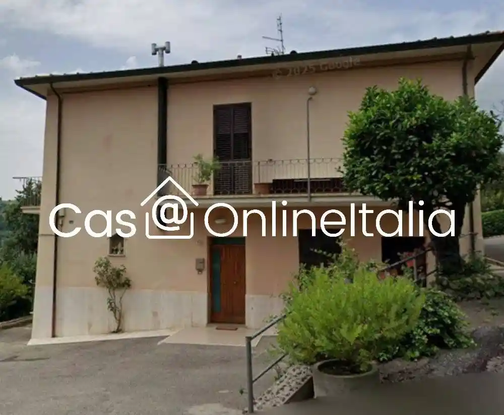 Appartamento in vendita a Perugia