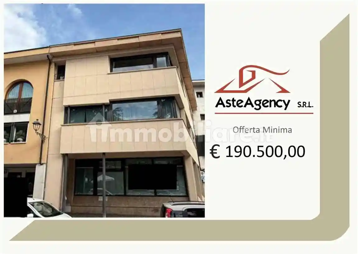 Appartamento in vendita a Arzignano