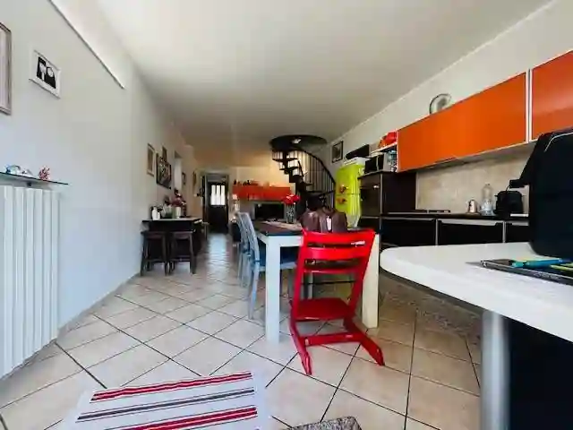 Casa indipendente - foto 4