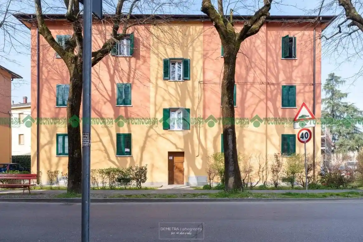 Appartamento in vendita a Valsamoggia