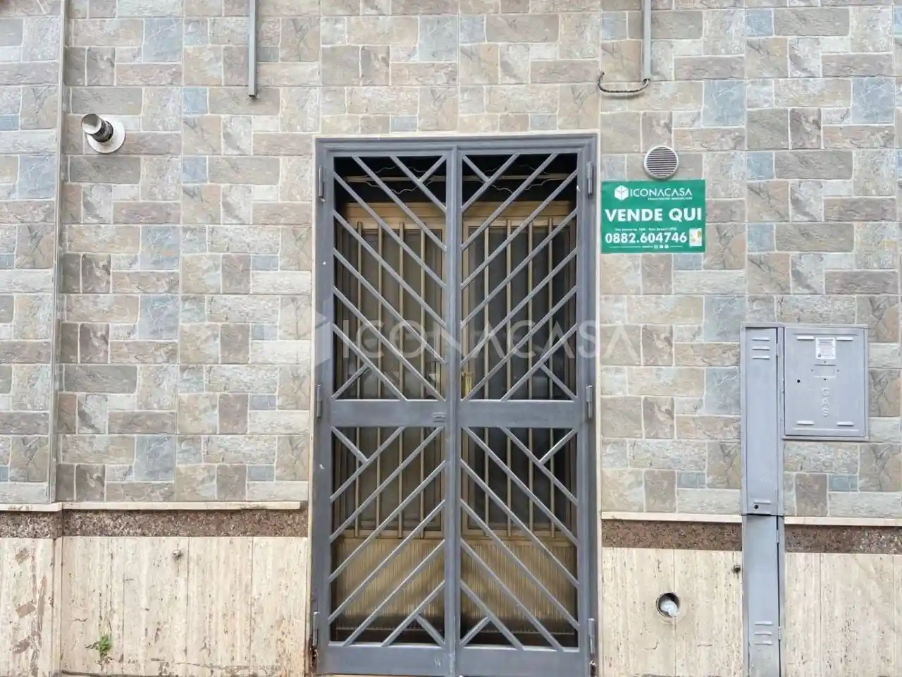 Appartamento in vendita a San Severo