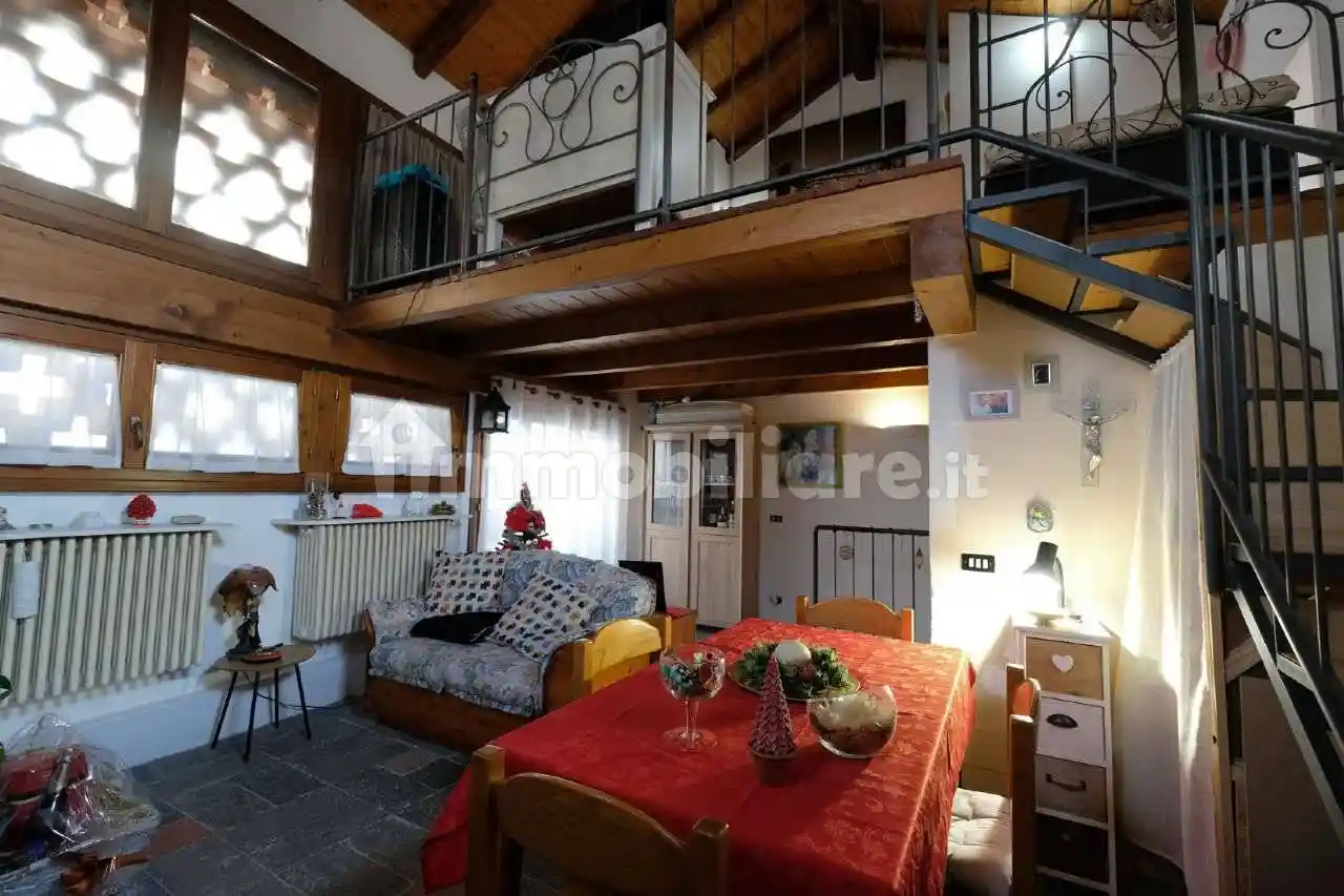 Appartamento in vendita a Merate