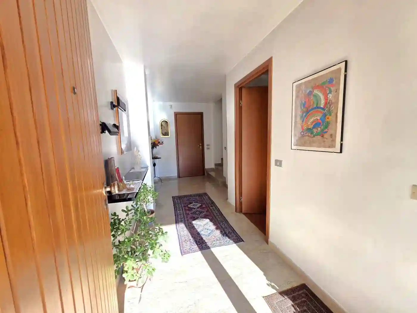 Villetta a schiera - foto 3