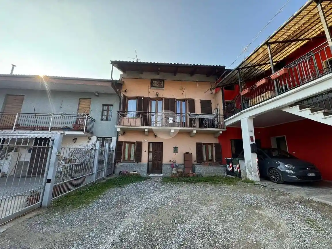 Rustico - Casale in vendita a Almese