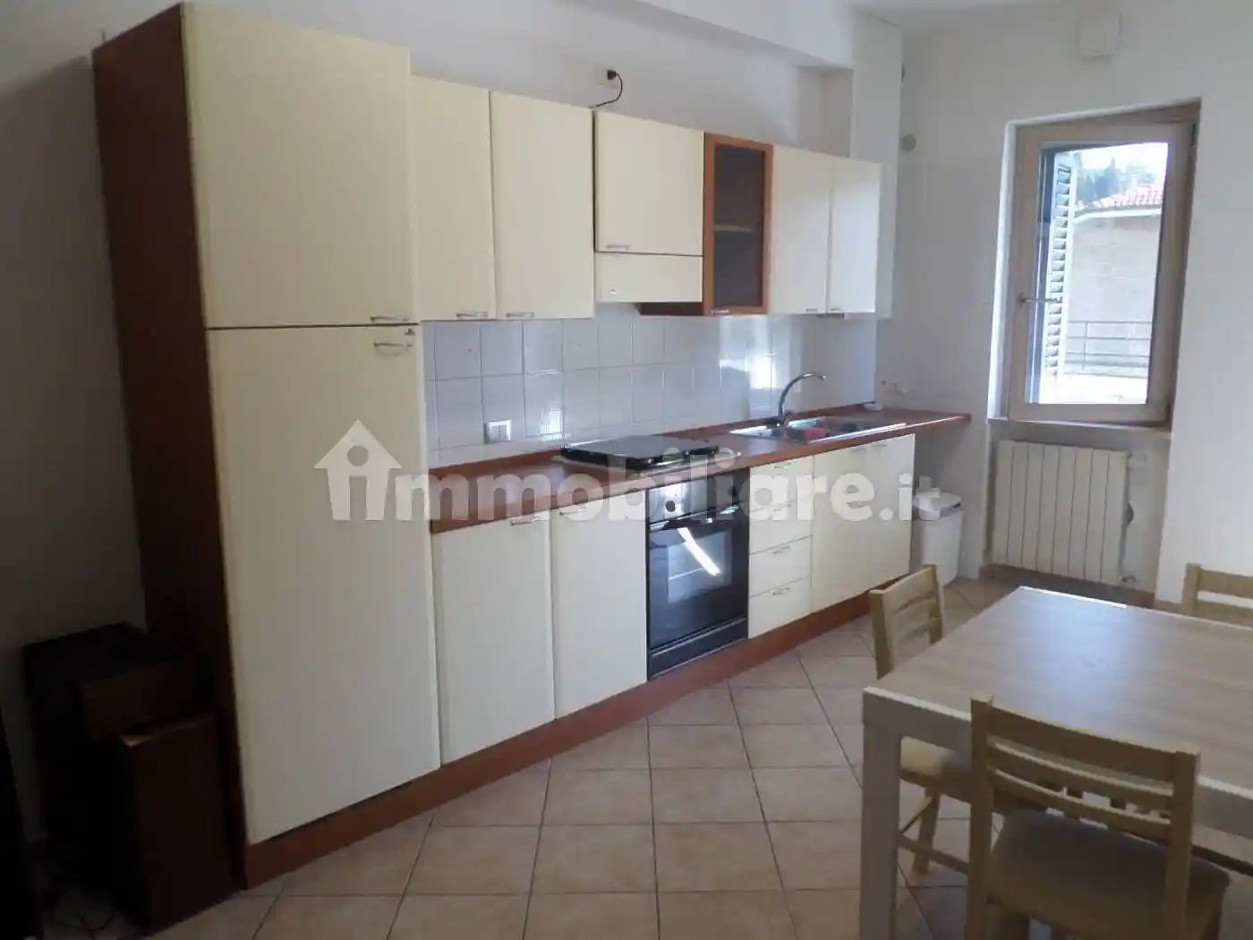 Appartamento in affitto a Potenza