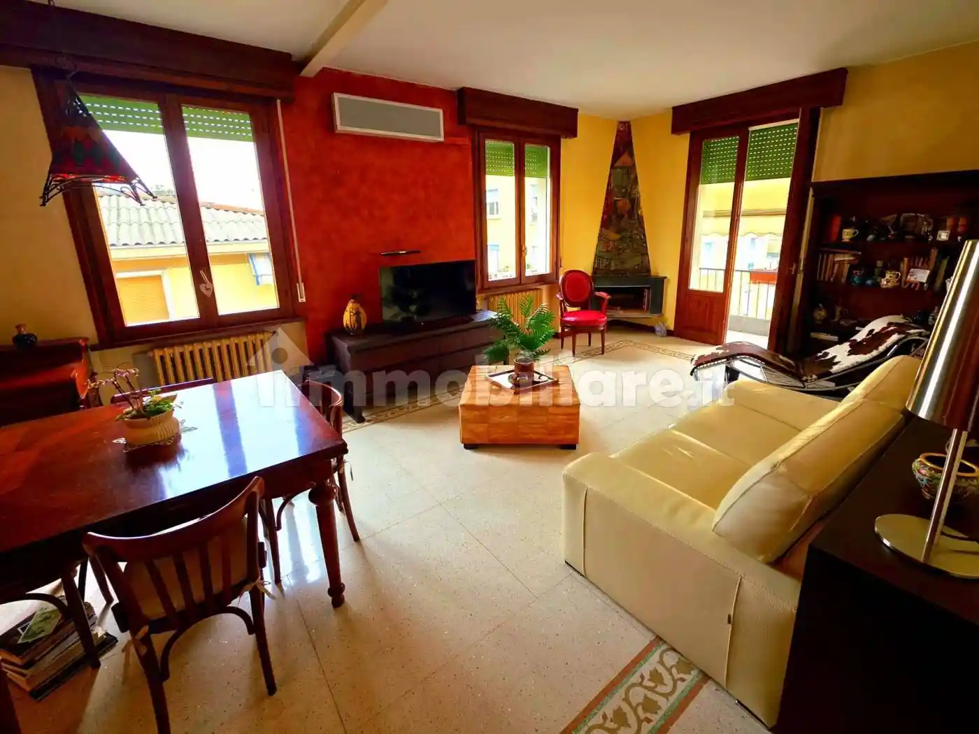 Appartamento in vendita a Parma