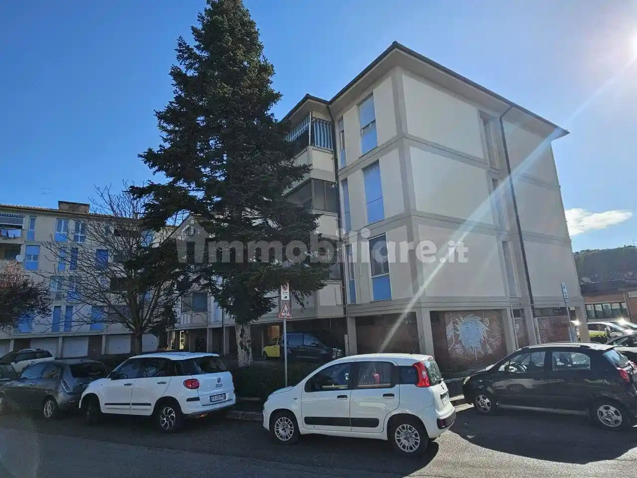 Appartamento in vendita a Grosseto