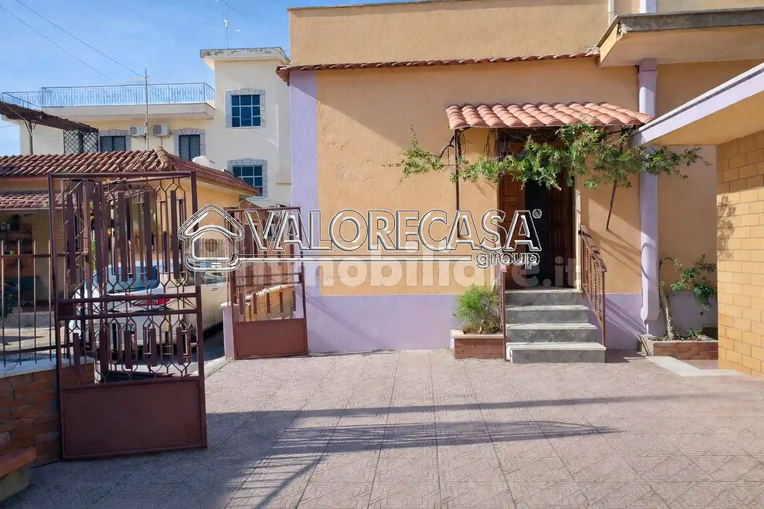 Villa in vendita a Roma