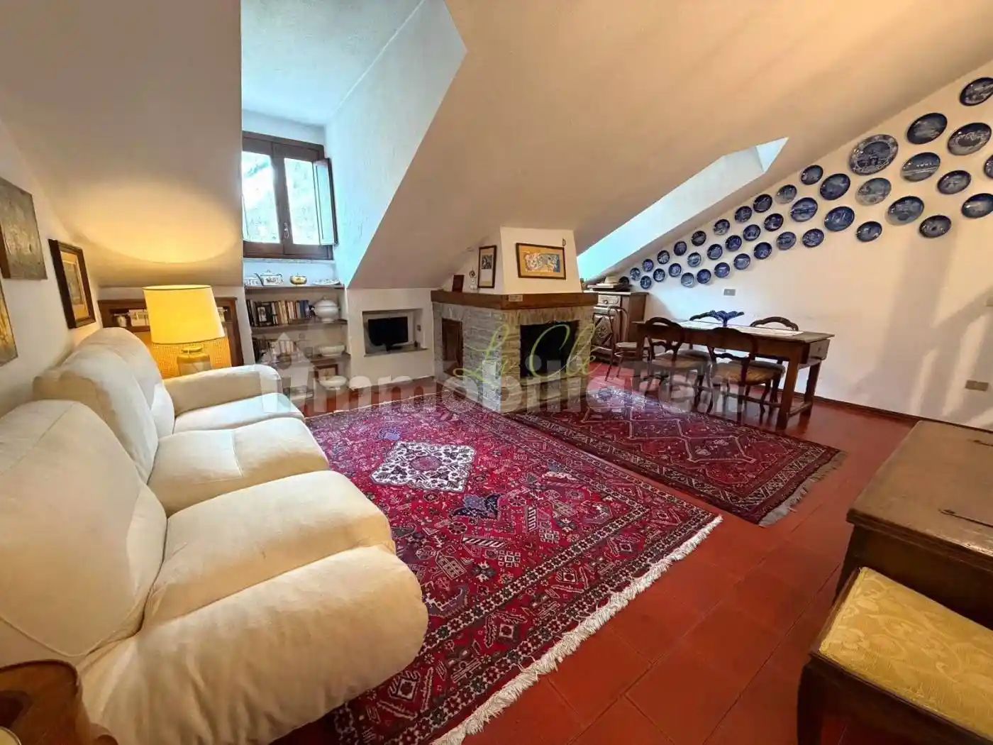 Appartamento in vendita a Courmayeur