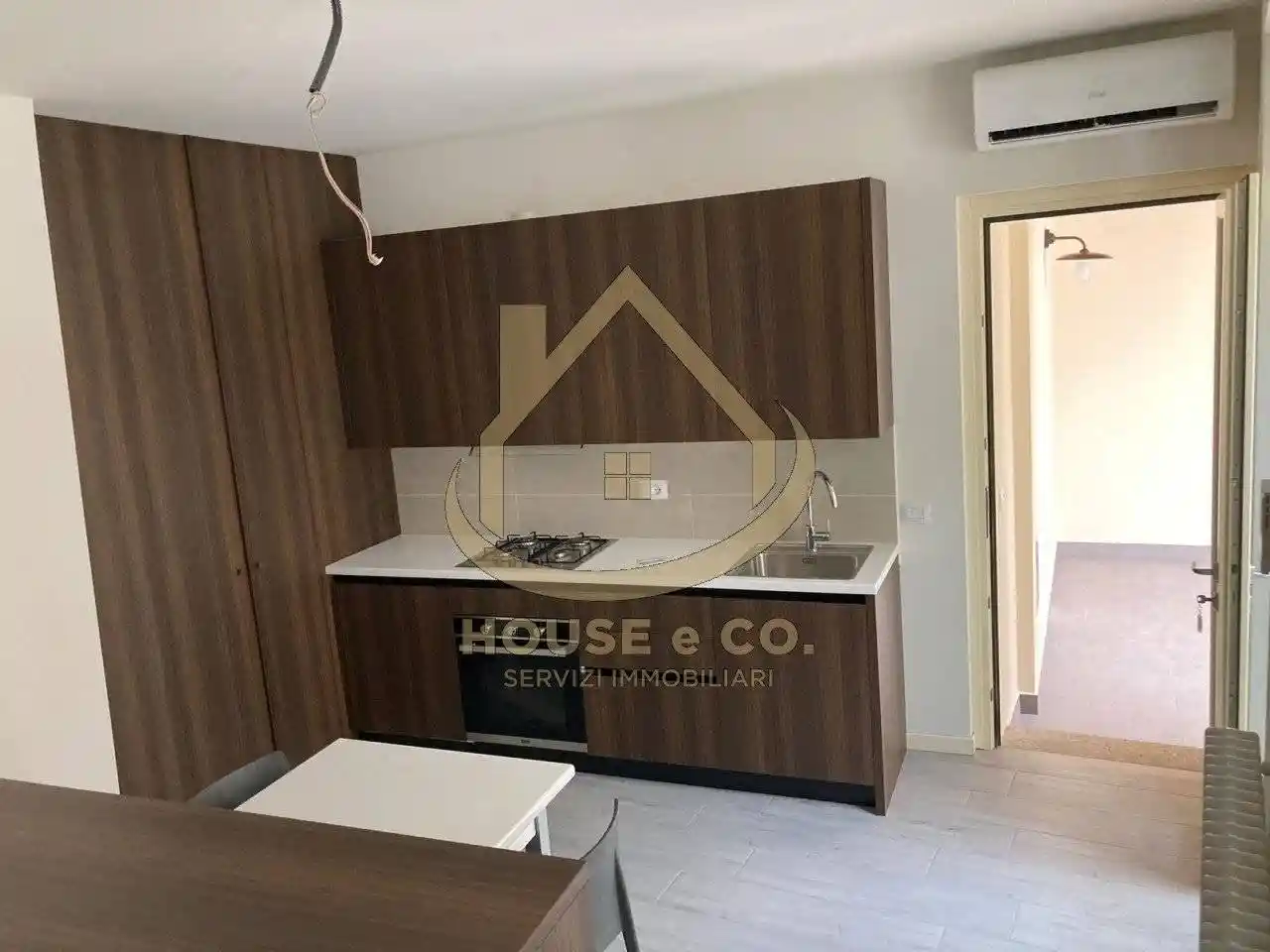 Appartamento in affitto a Vigevano