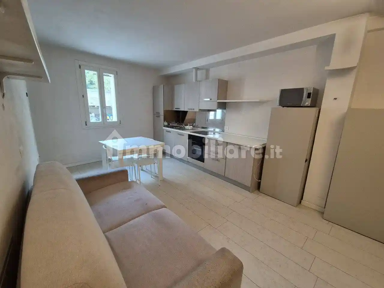 Appartamento in vendita a Cesena