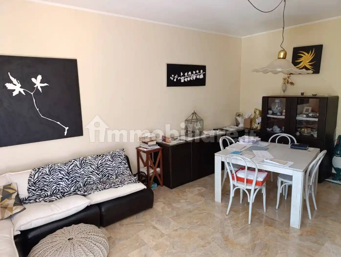 Appartamento in vendita a Modena