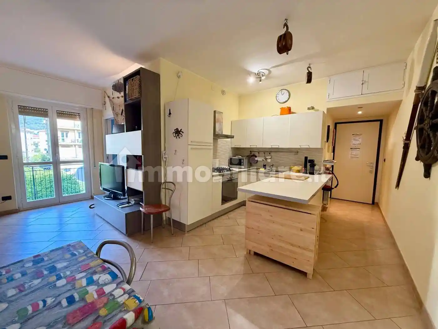 Appartamento in vendita a Finale Ligure