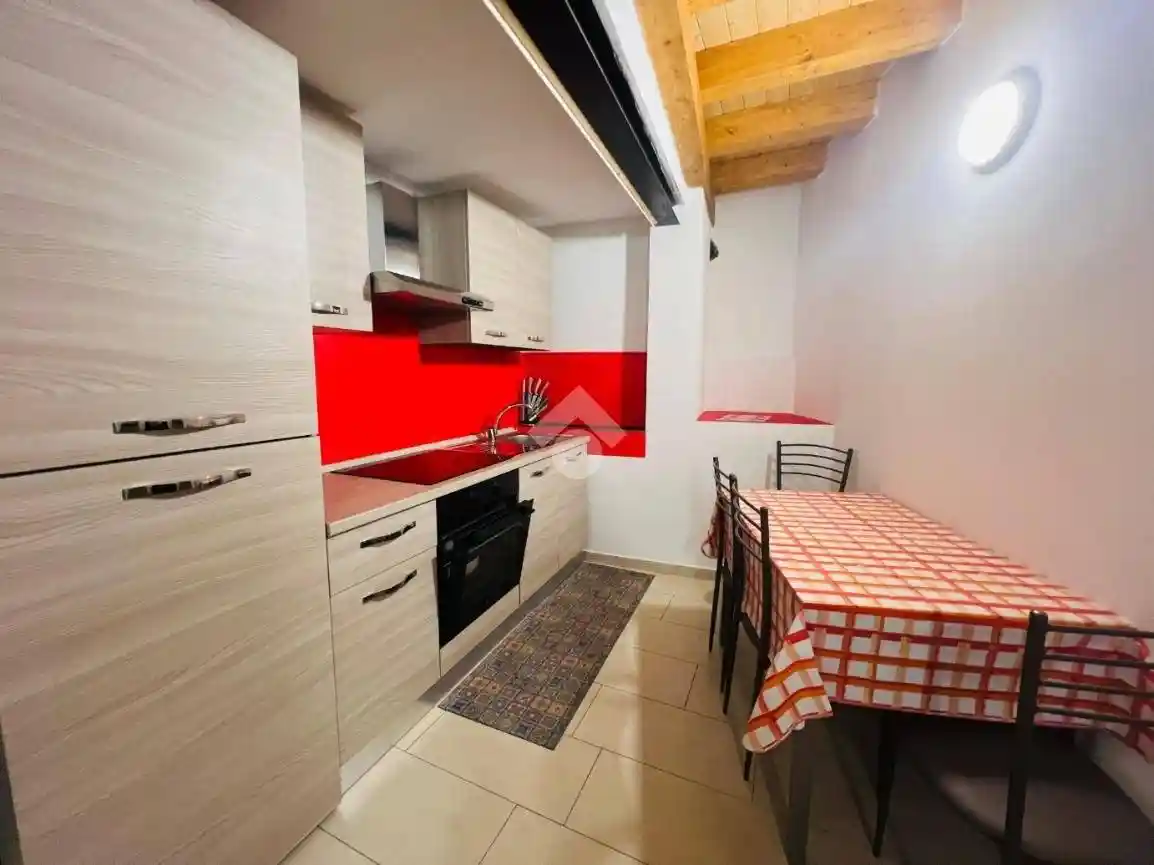 Appartamento in affitto a Ponte di Legno