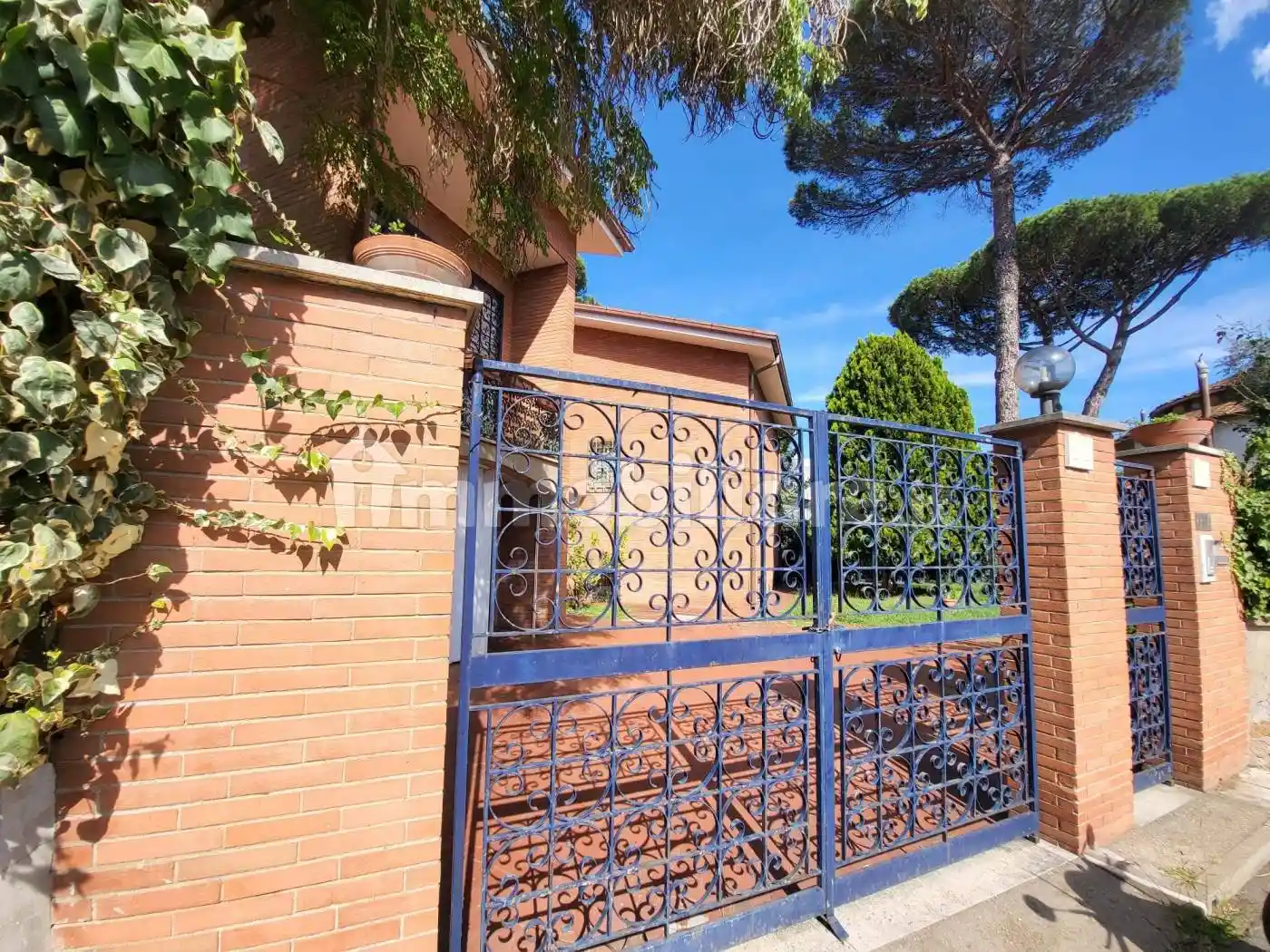 Villa in vendita a Roma