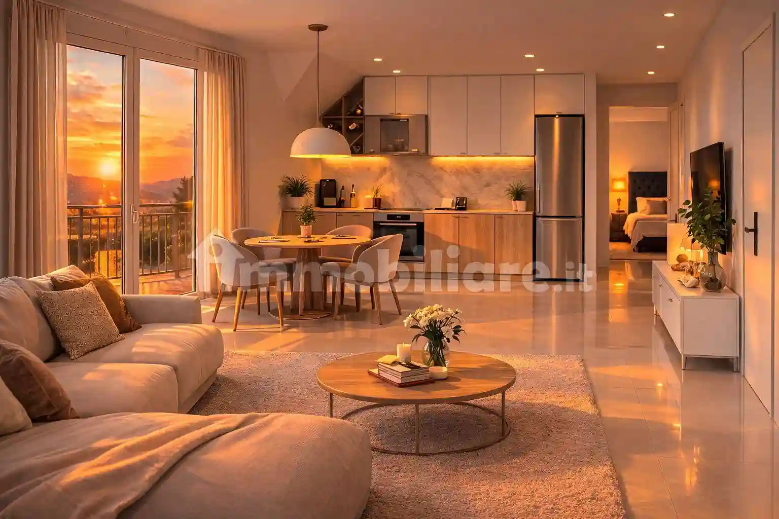 Appartamento - foto 2