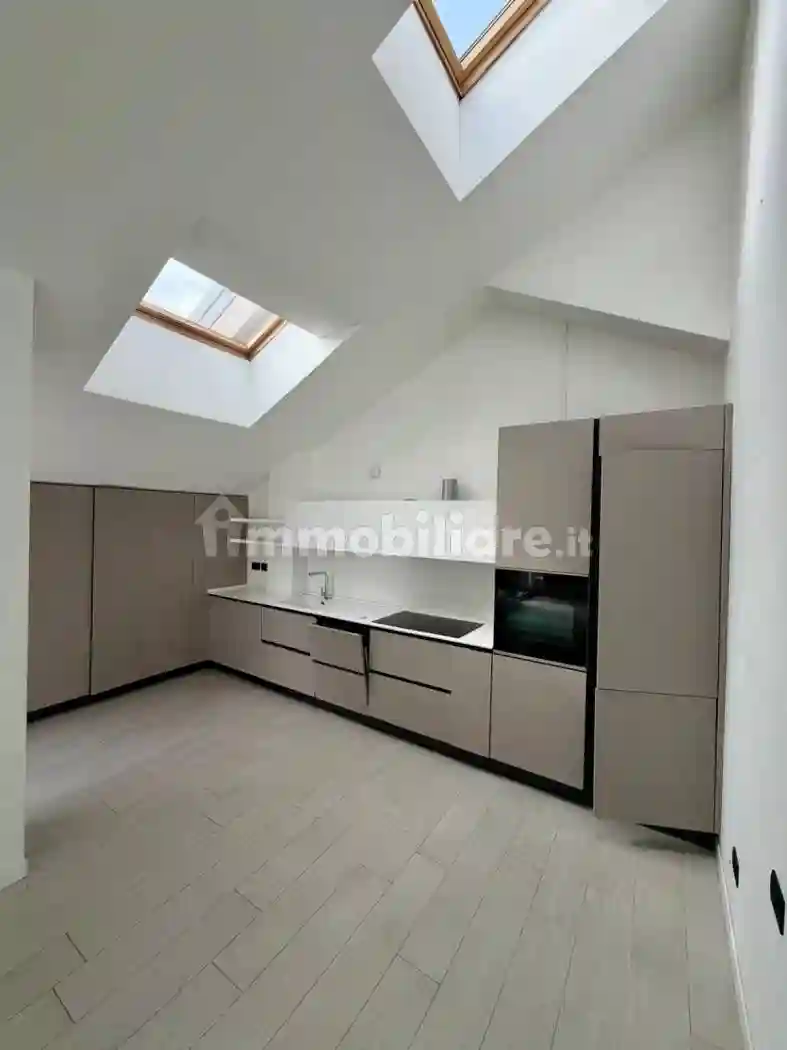 Attico - Mansarda - foto 3