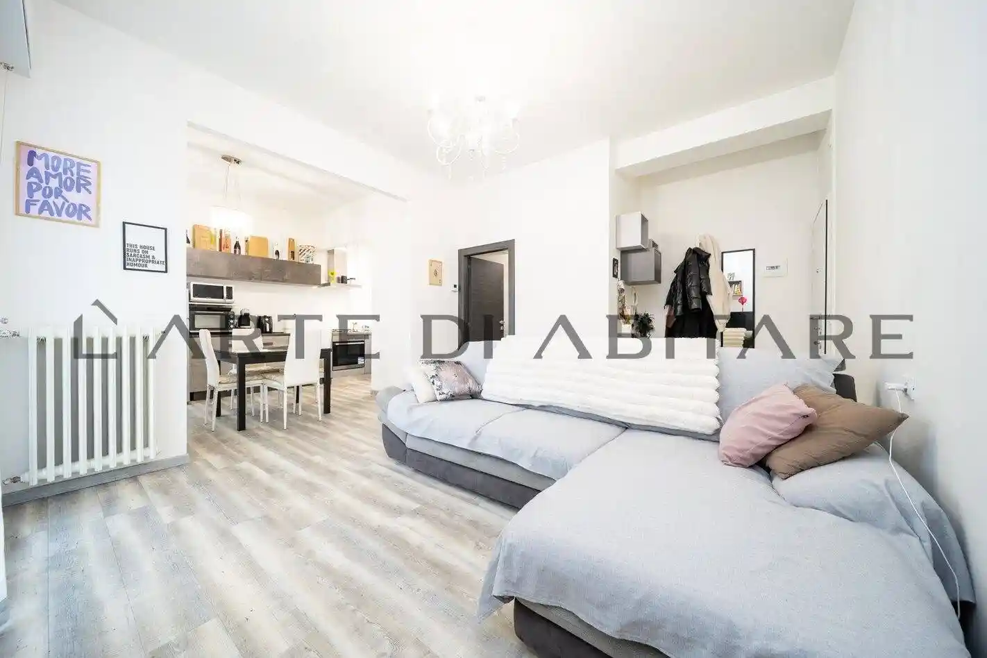 Appartamento in vendita a Rimini