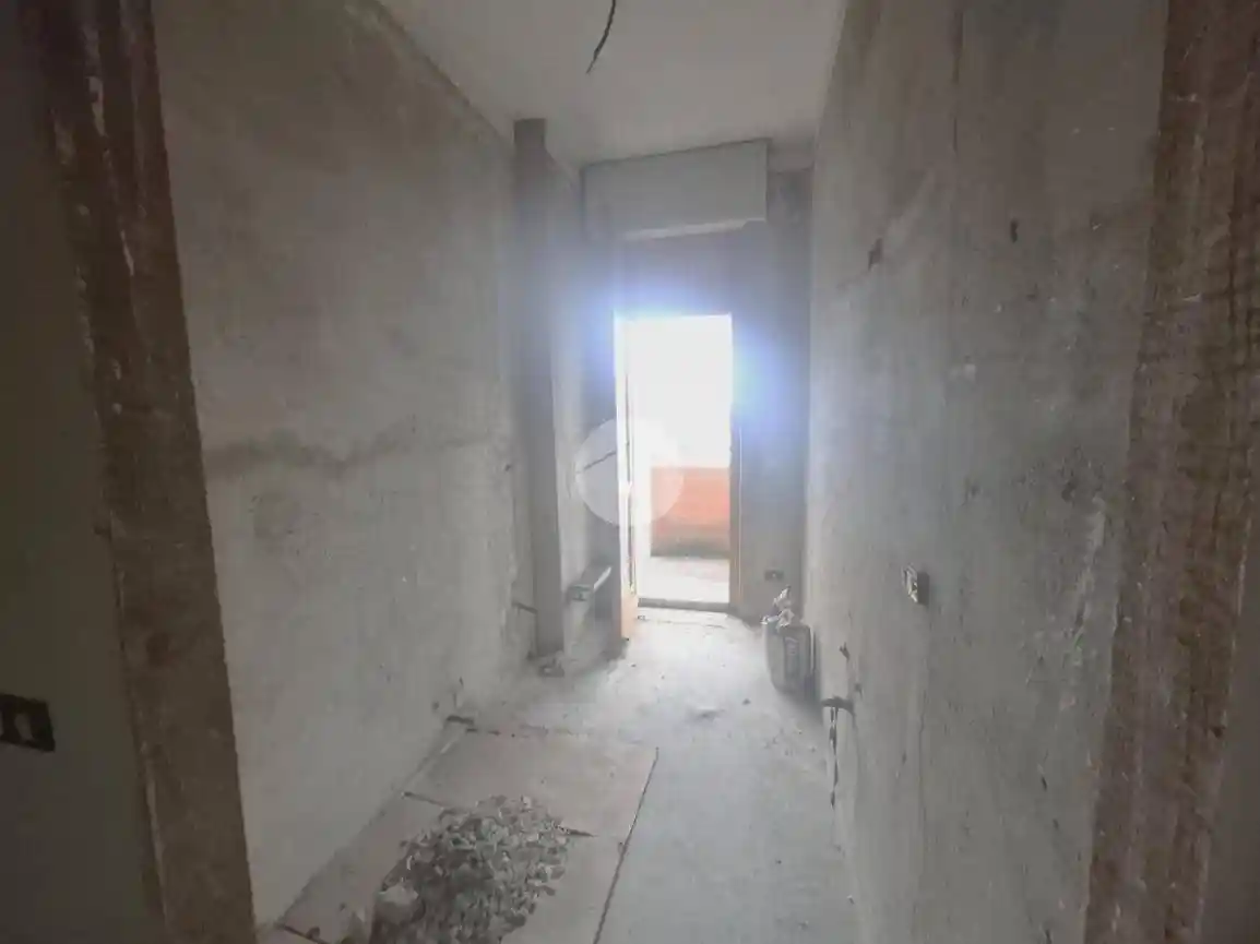 Appartamento in vendita a Voghera