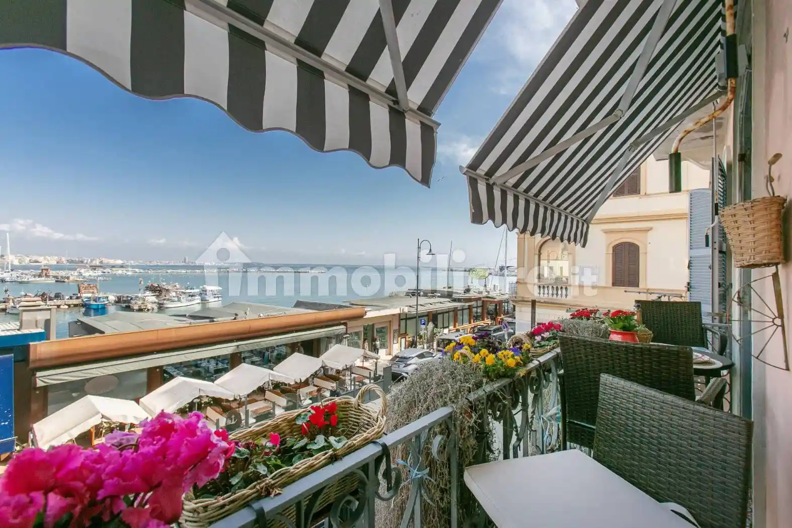 Appartamento in vendita a Anzio