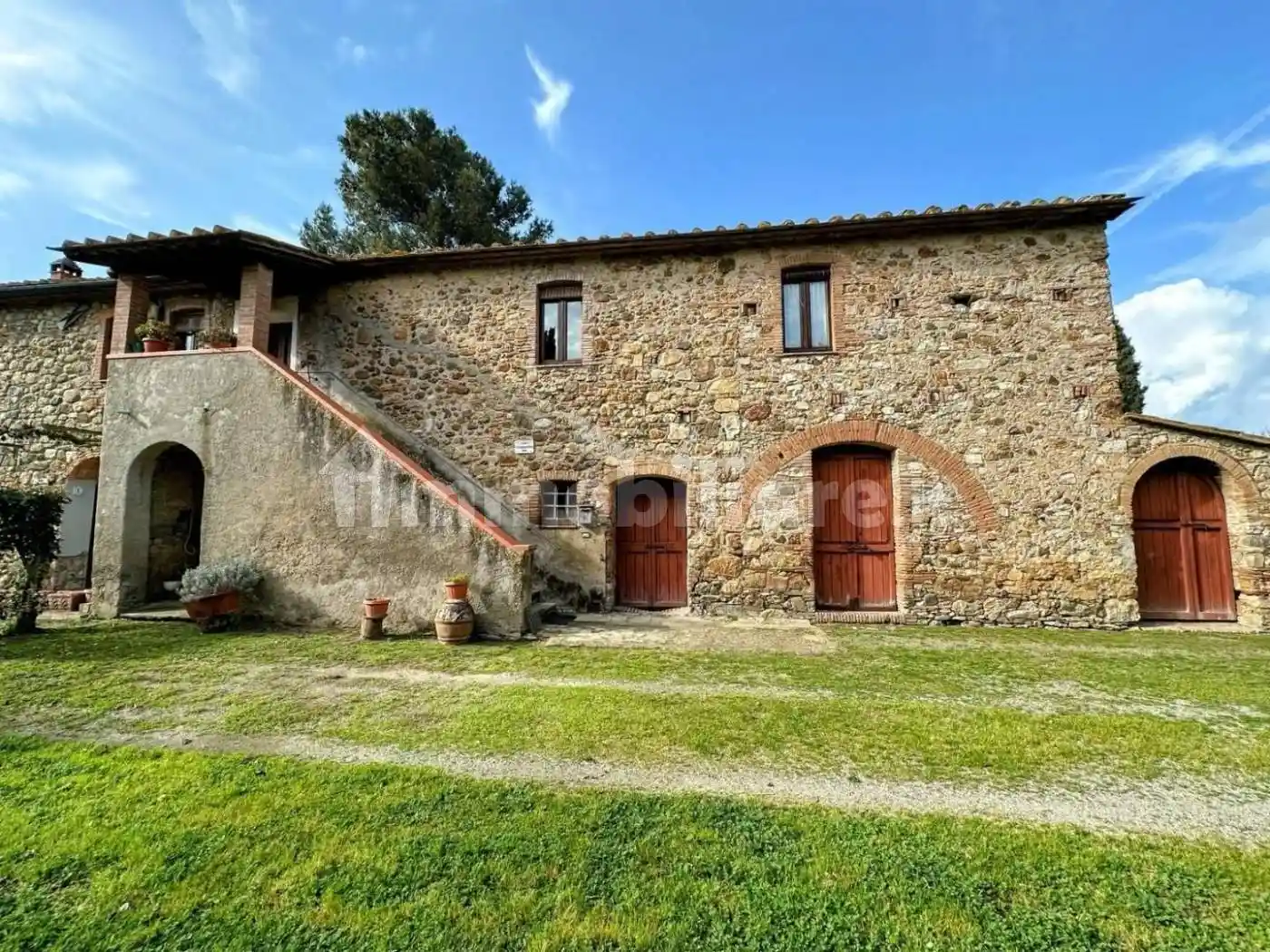 Rustico - Casale in vendita a Suvereto