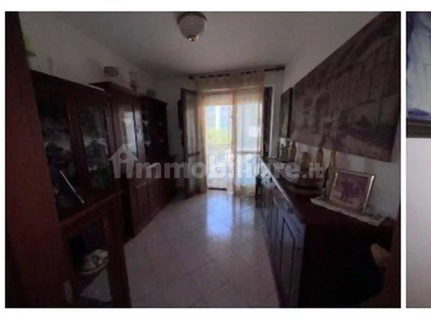 Appartamento in vendita a Moncalieri