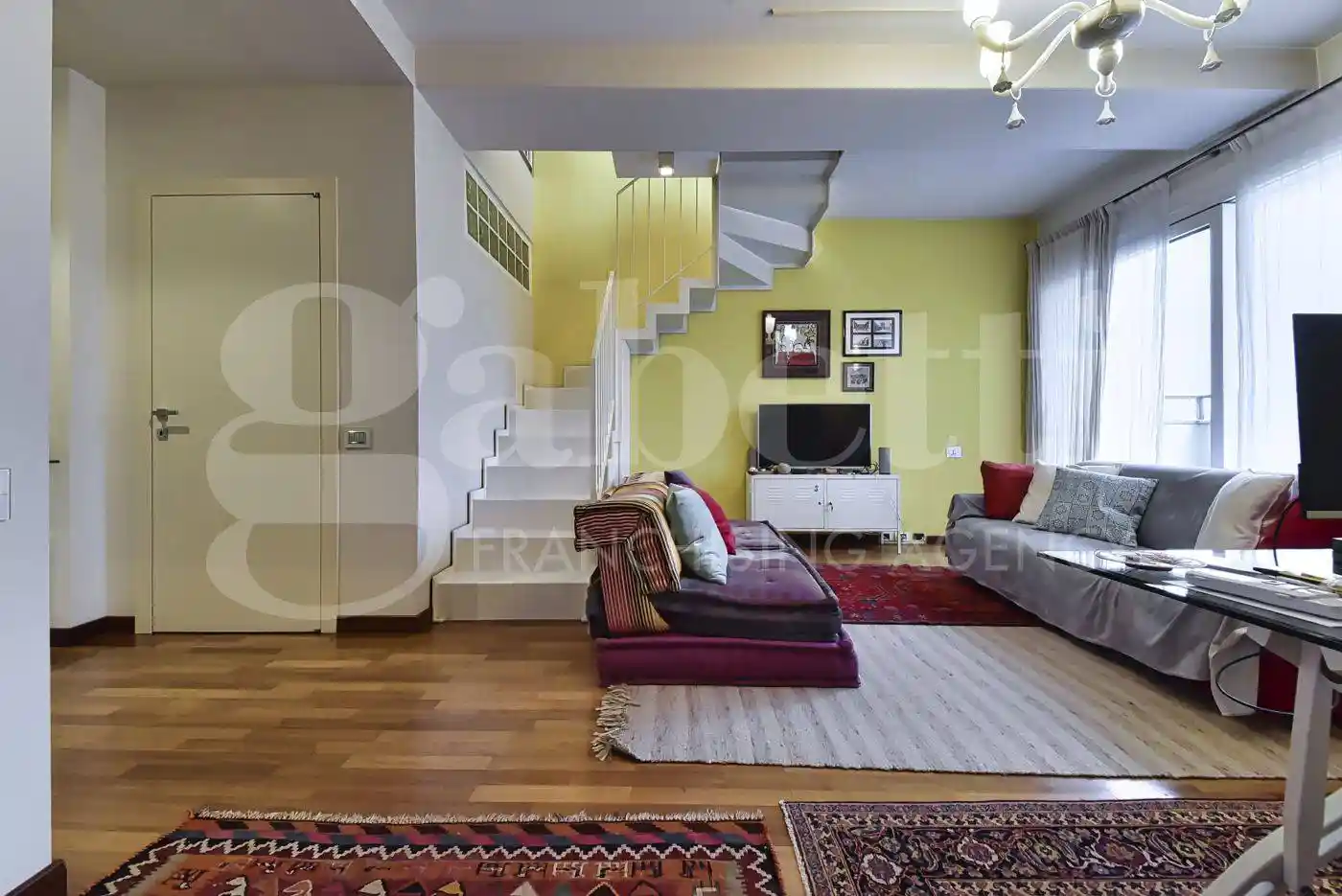 Attico - Mansarda in vendita a Monza