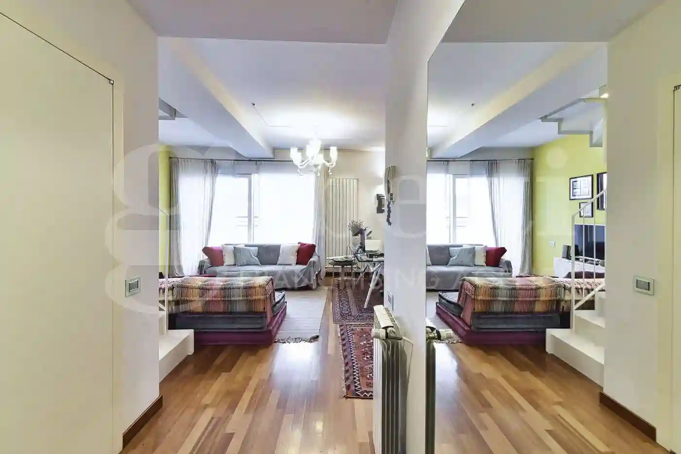 Attico - Mansarda - foto 2