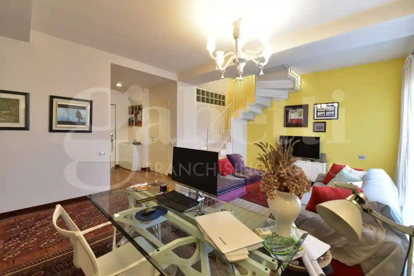 Attico - Mansarda - foto 3