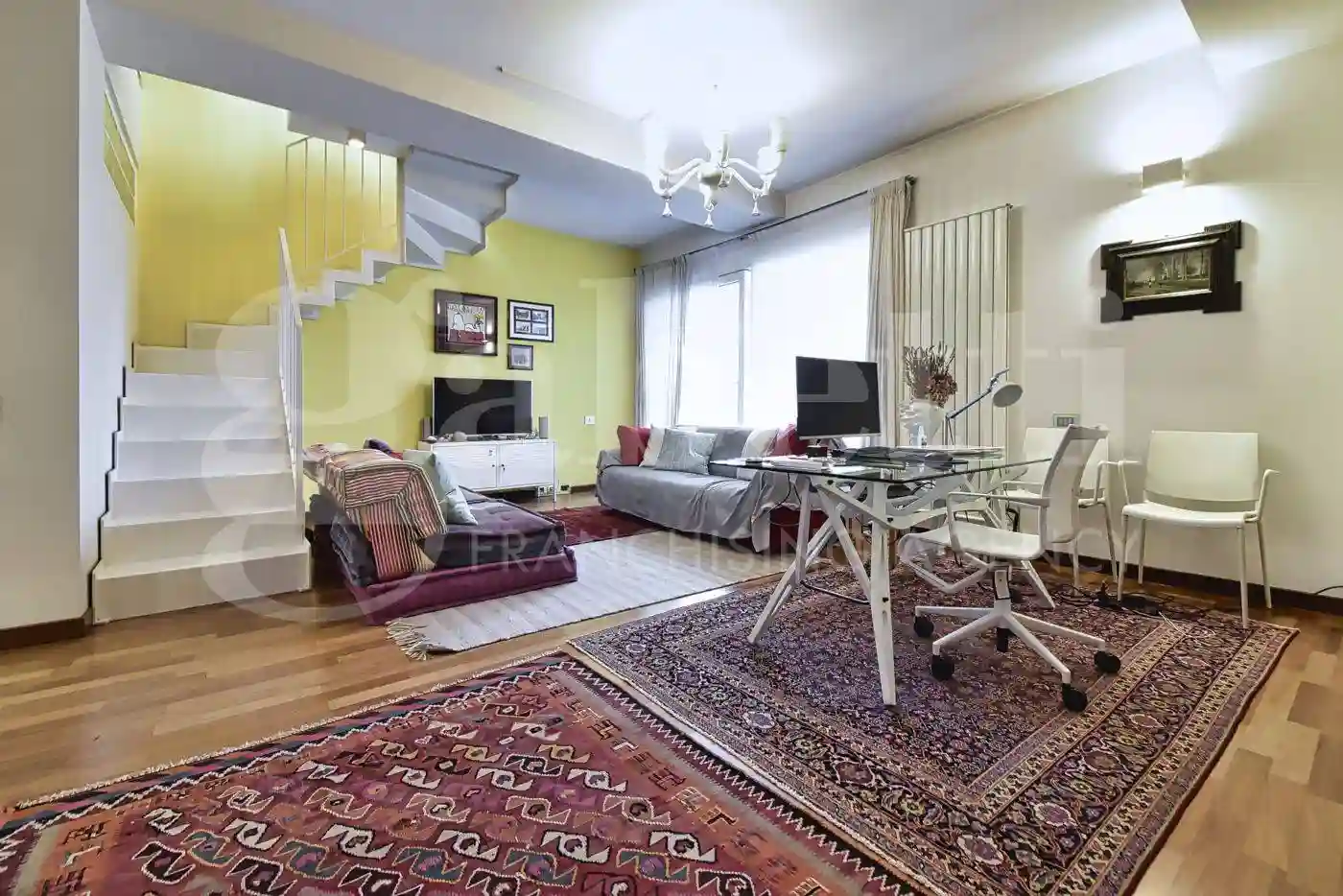 Attico - Mansarda - foto 5