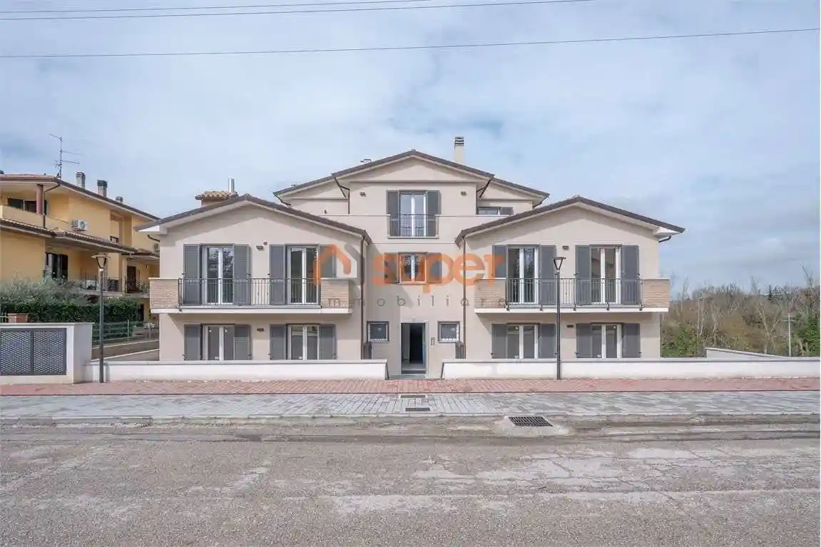 Appartamento in vendita a Marsciano