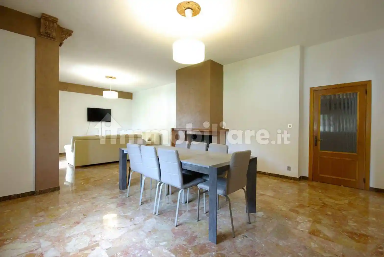 Appartamento in vendita a Sansepolcro