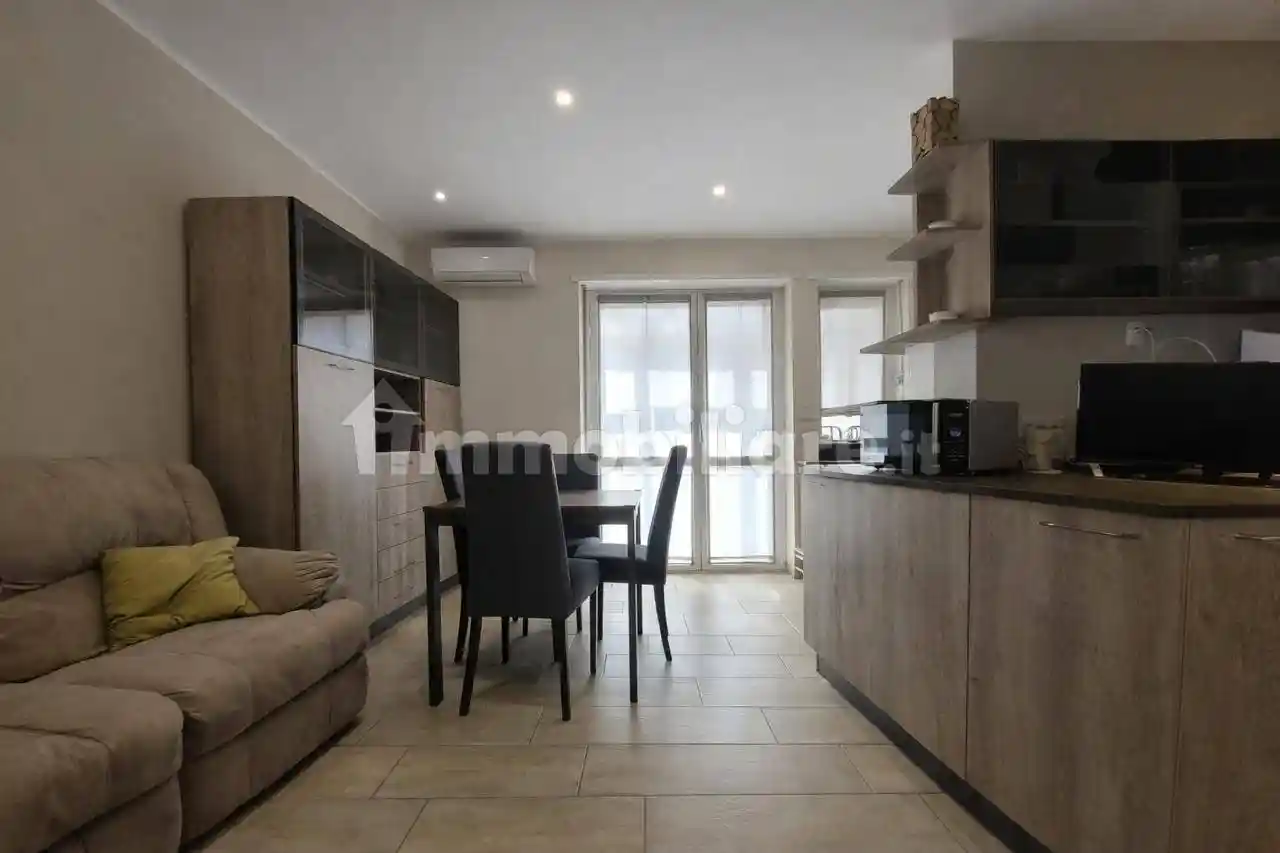 Appartamento in vendita a Airasca