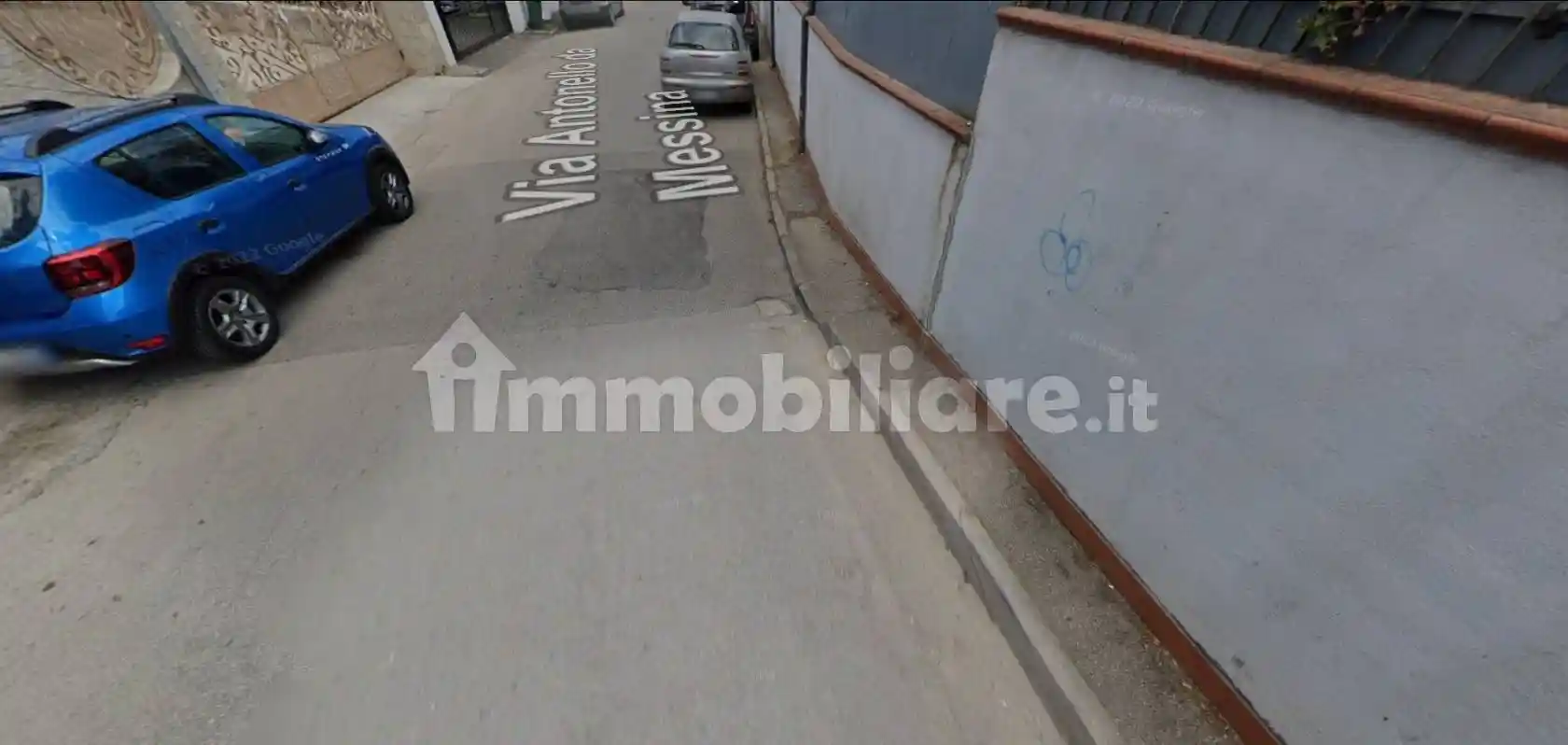 Appartamento in vendita a Sant'Antimo