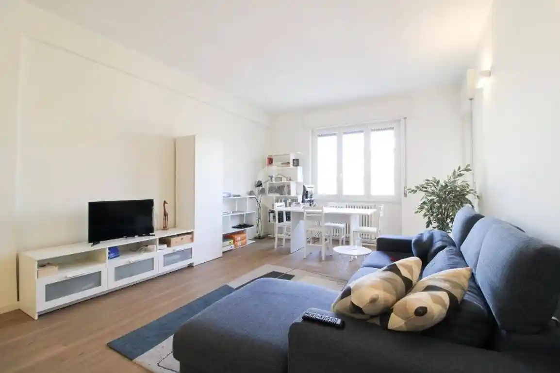 Appartamento in vendita a Cusano Milanino