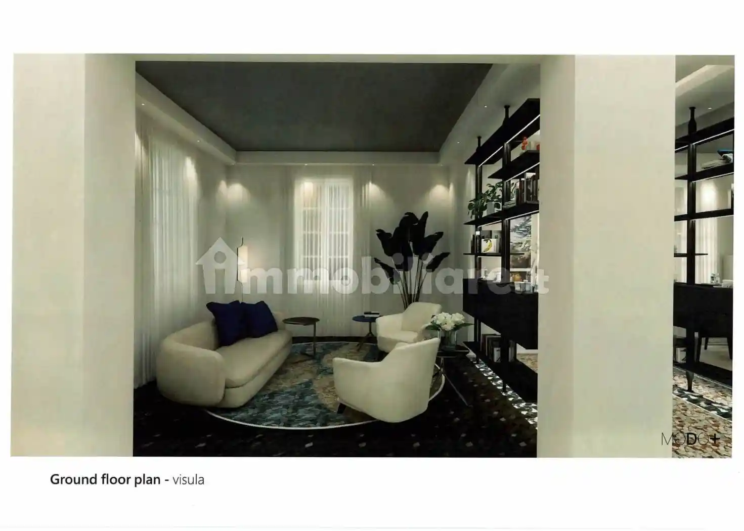 Villa in vendita a Rezzato