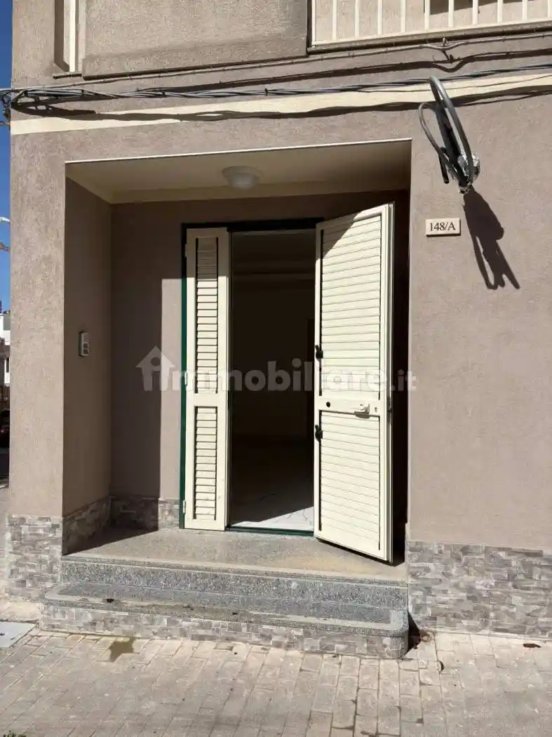 Appartamento in vendita a Pozzallo