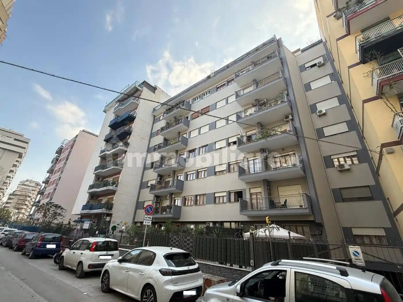 Appartamento in vendita a Palermo