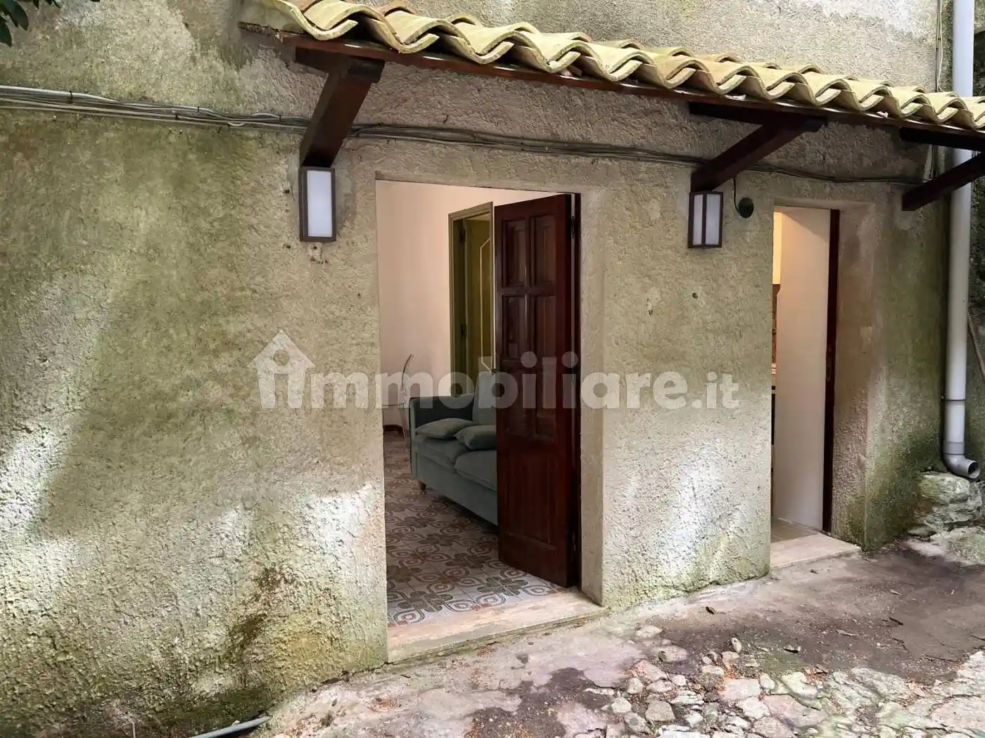 Appartamento in vendita a Erice