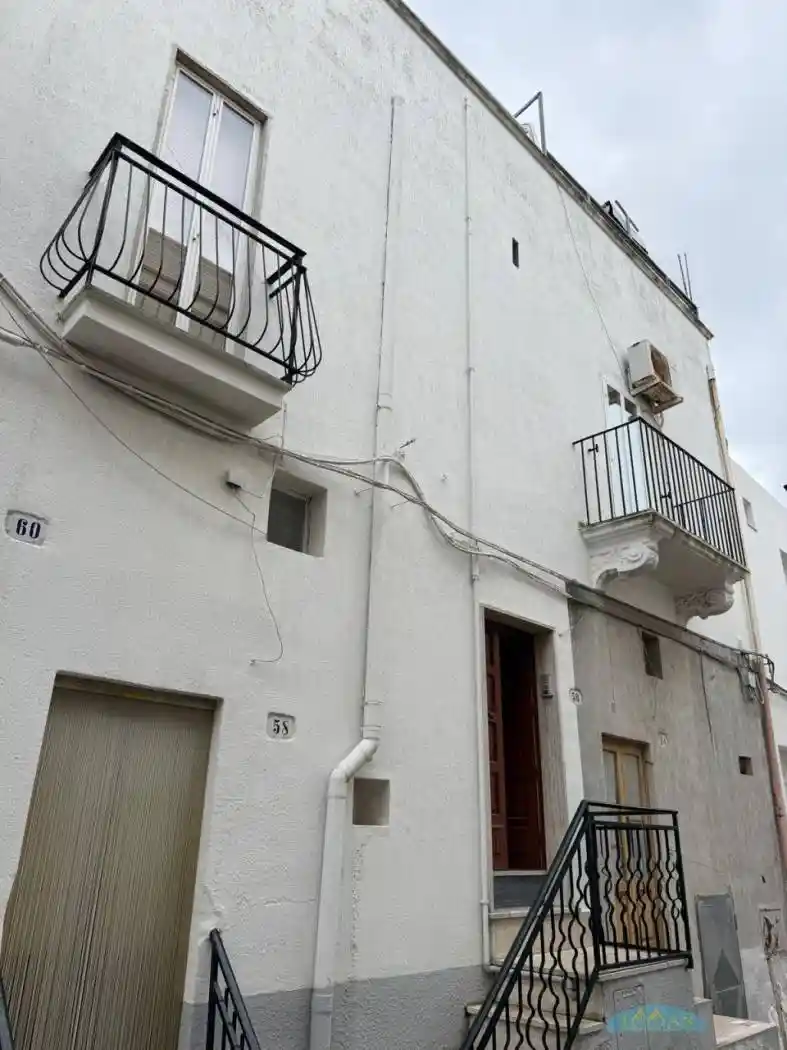 Casa indipendente in vendita a Ceglie Messapica