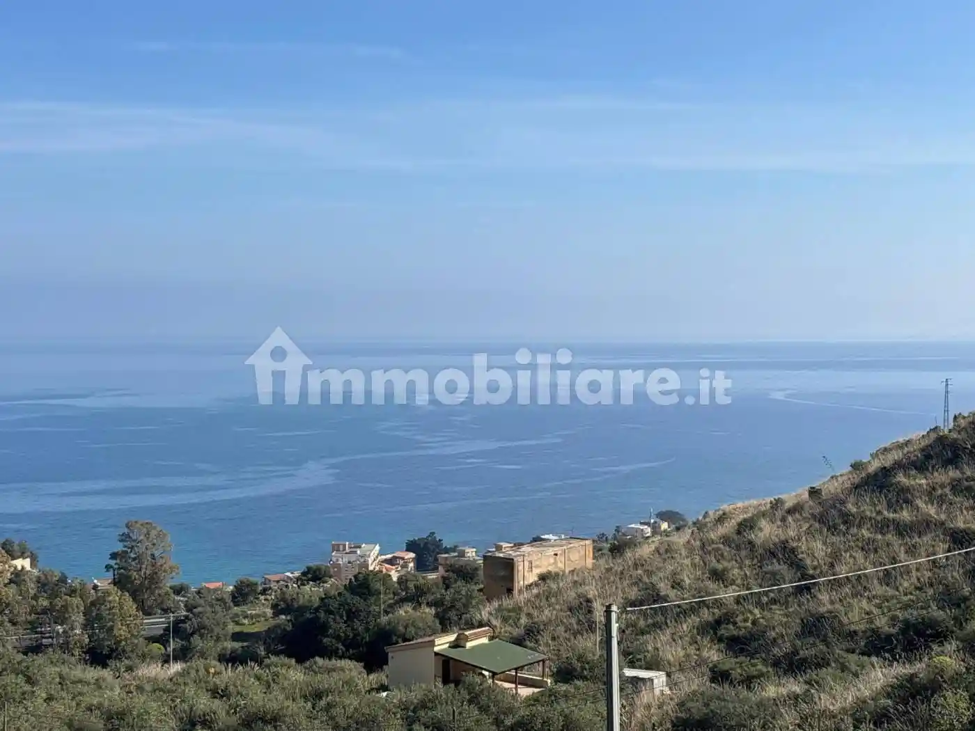 Villa in vendita a Trabia