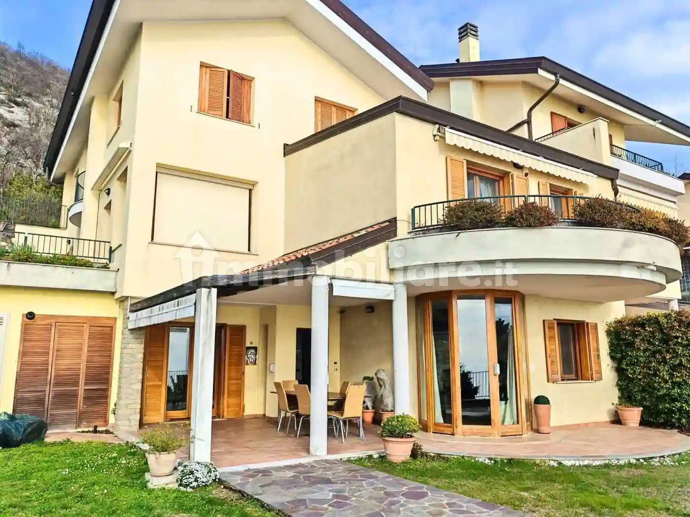 Casa indipendente - foto 2