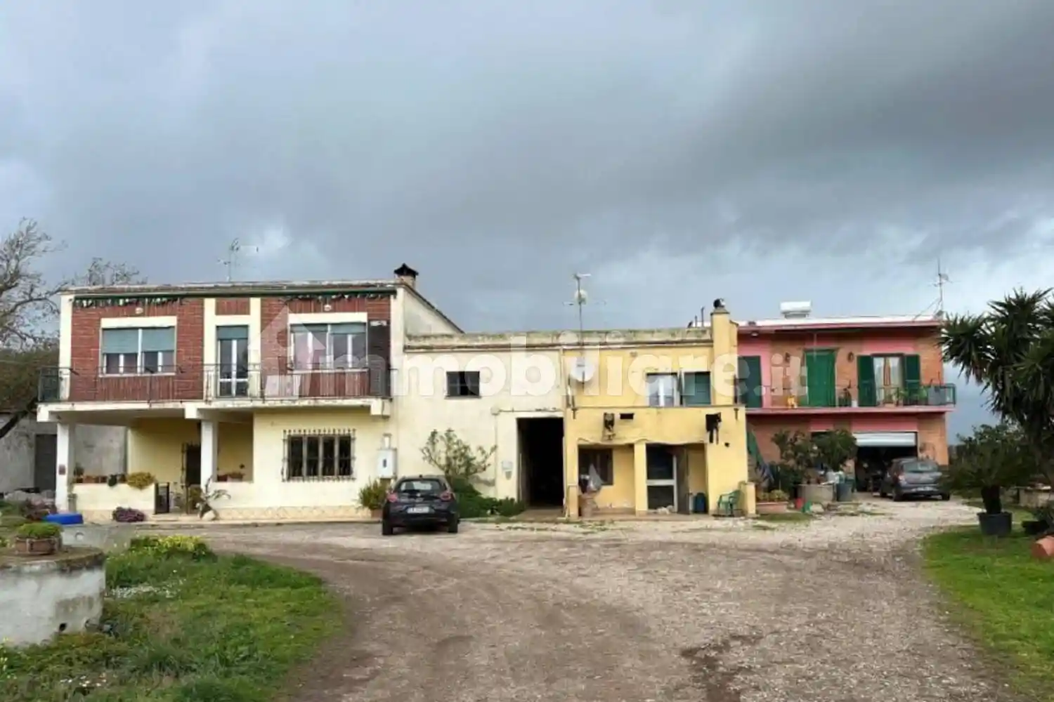 Appartamento in vendita a Aprilia