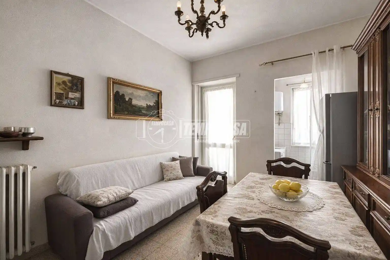 Appartamento in vendita a Torino