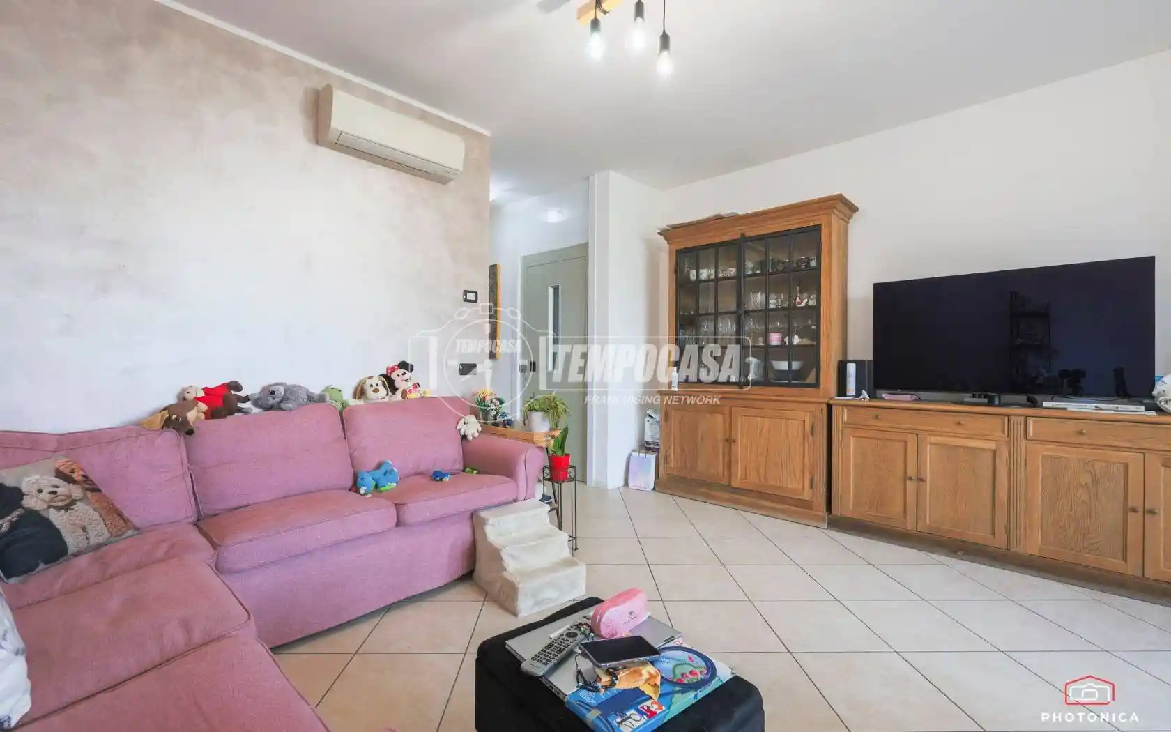 Villetta a schiera in vendita a Castel San Pietro Terme