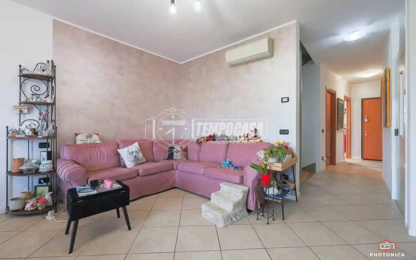 Villetta a schiera - foto 3