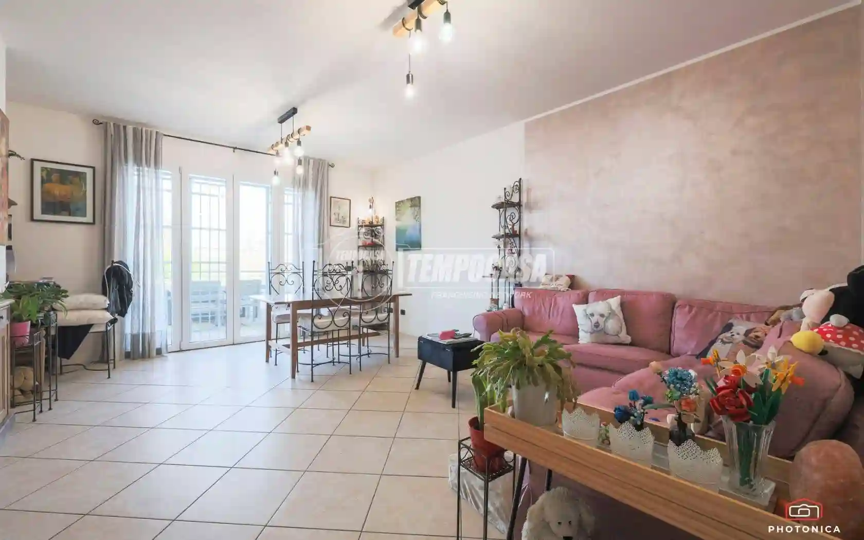 Villetta a schiera - foto 5